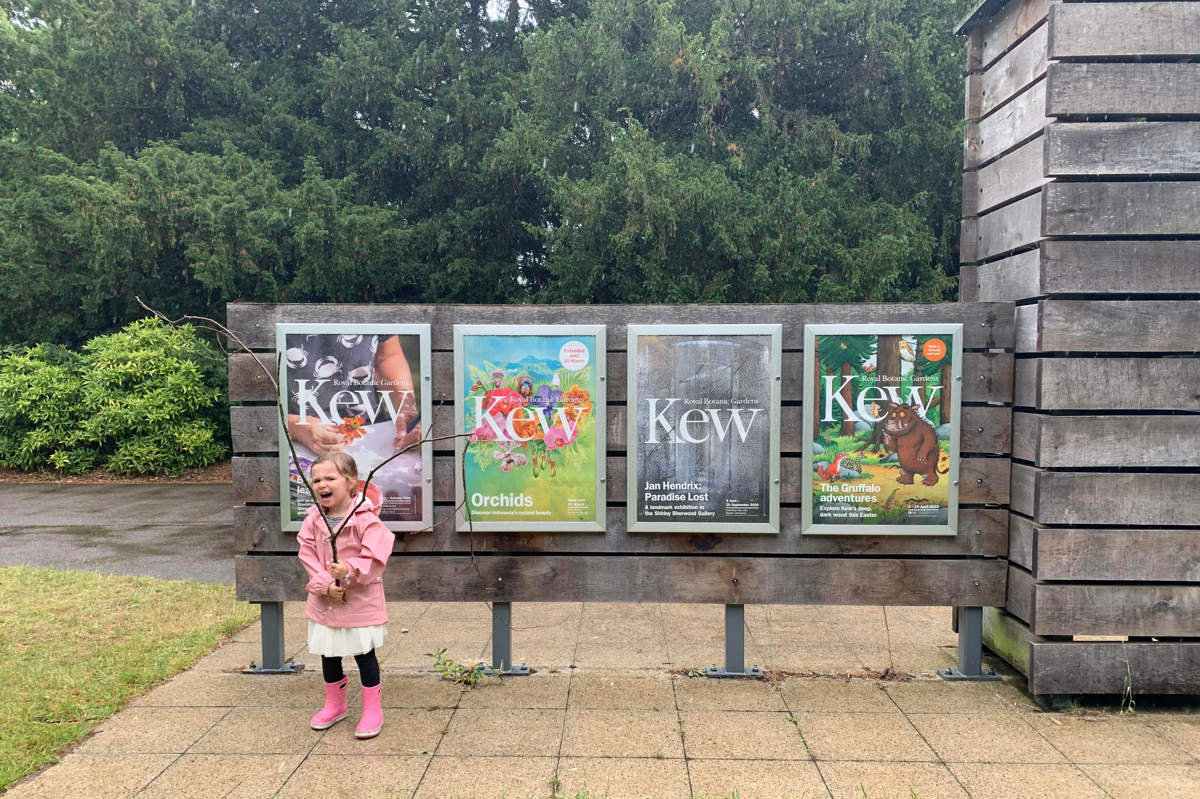 kew