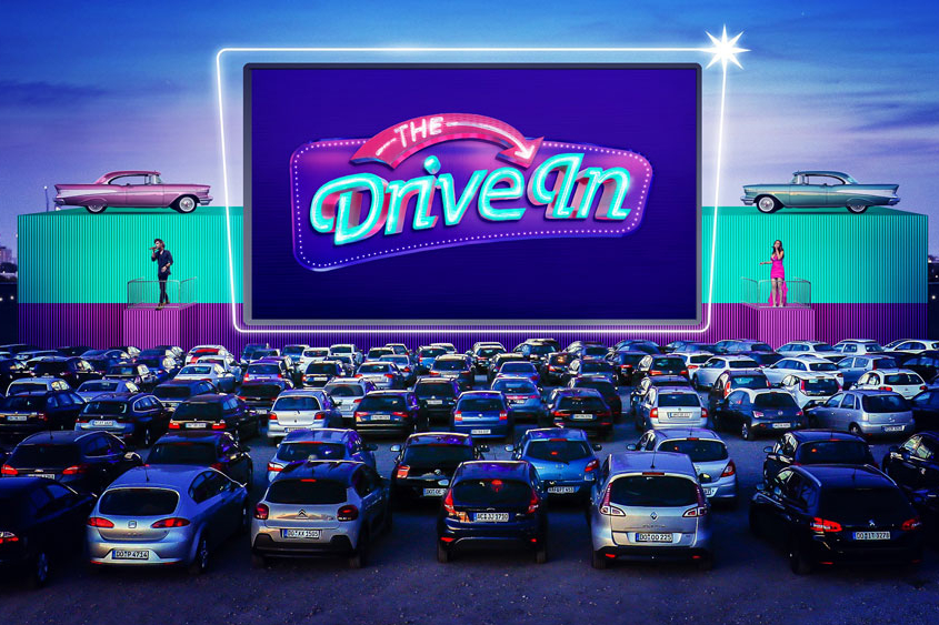 The-Drive-In-Enfield
