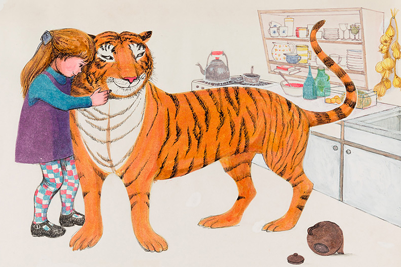 Tiger-Tea-7-STORIES-animal-activity