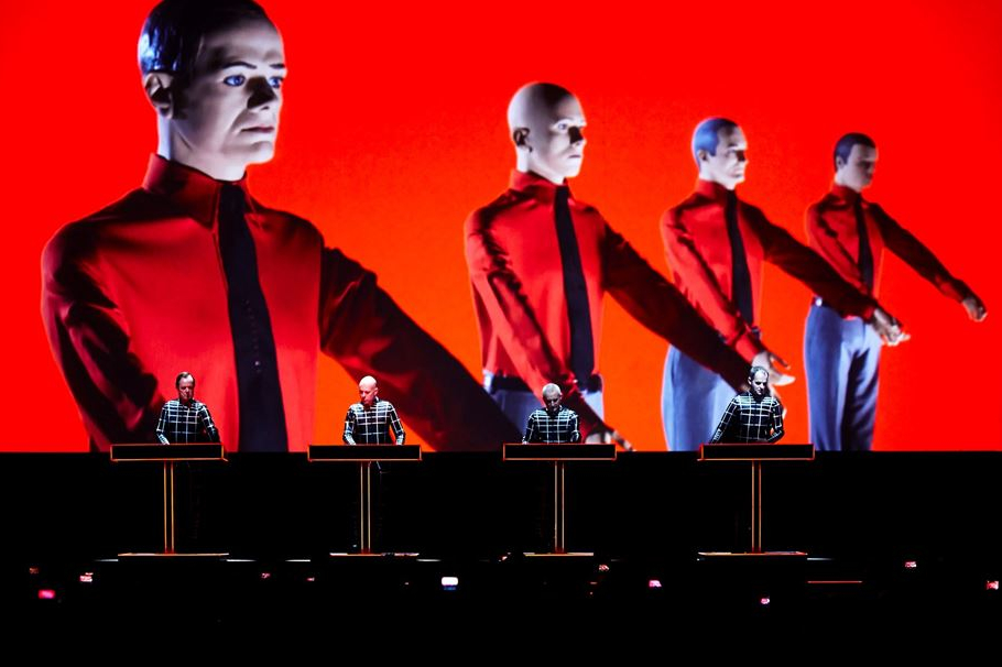 kraftwerk